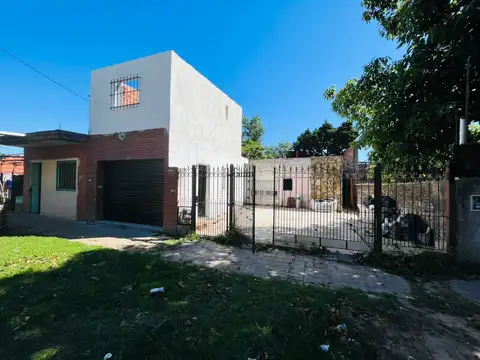 Juan A. Mazza 3400