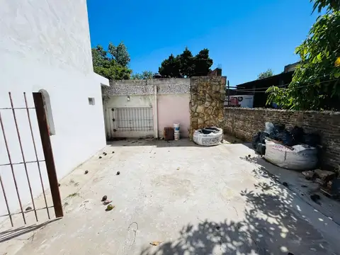 Departamento en Venta al Norte