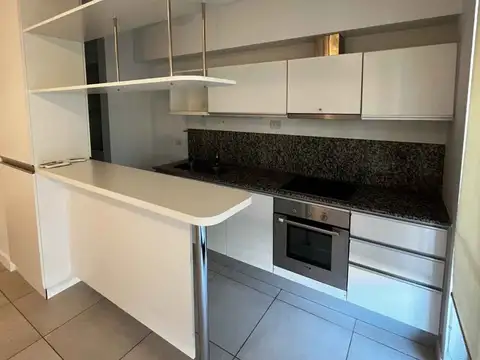 ALQUILER DEPTO 3 AMBIENTES EN QUARTIER NORDELTA