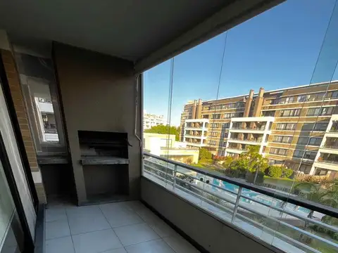 Departamento en Alquiler en Rincon de Milberg, USD 1.100