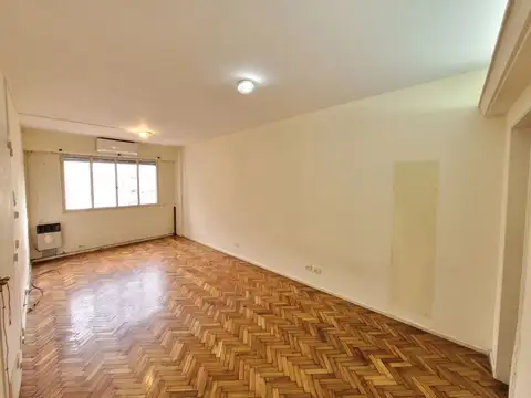 ALQUILER MONOAMBIENTE PALERMO