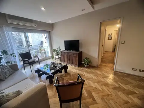 Departamento 5 ambientes con 3 baños