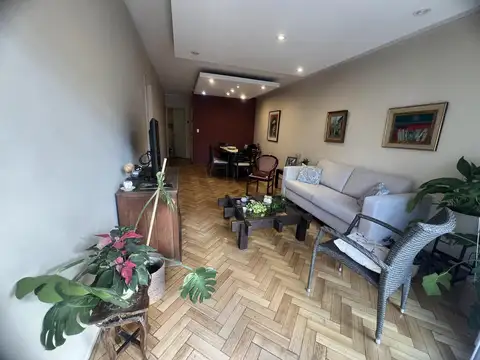 Departamento en Venta 45 años