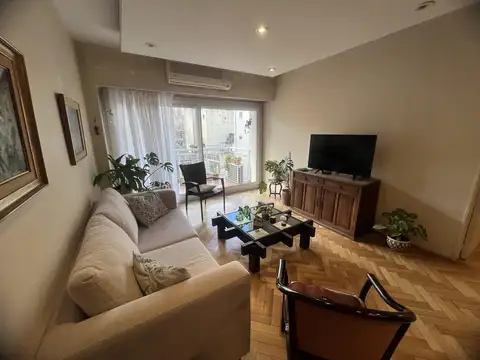 Venta: Alto Palermo - 4 ambientes c/ dependencia o 5 ambientes - cochera - muy luminoso!