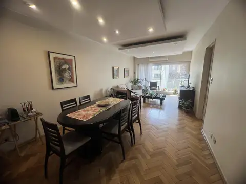 Avenida Santa Fe 3300
