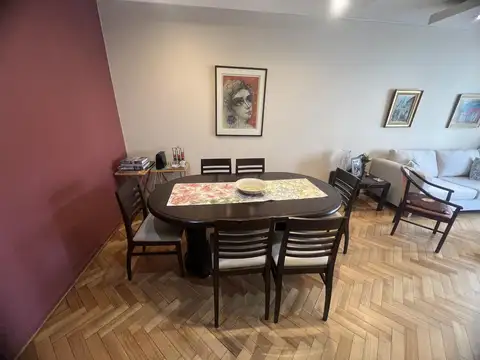 Departamento en Venta de 4 dormitorios