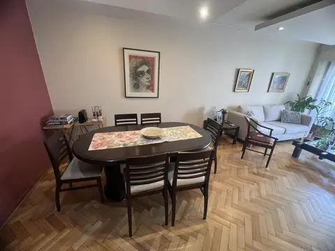 Departamento en Venta de 5 ambientes