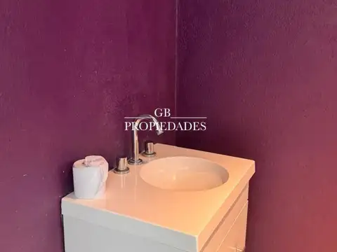 Casa en Venta 8 años