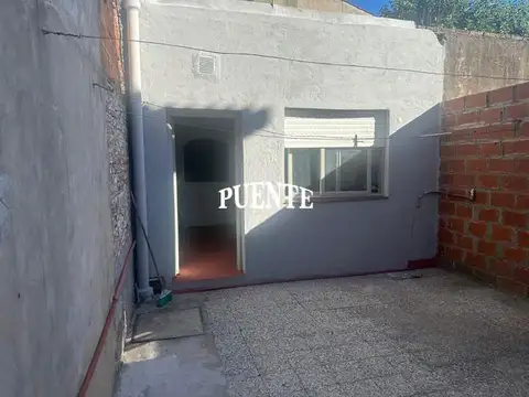 Departamento en Lomas de Zamora Oeste