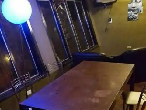 Departamento en Alquiler Temporal de 2 ambientes