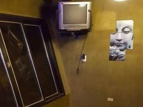 Pavon 3100, Piso 1