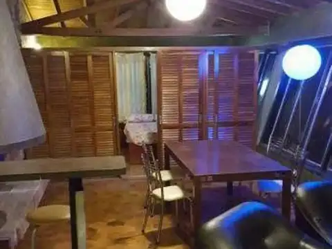 Departamento en alquiler temporario