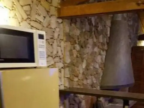 Departamento en alquiler temporario
