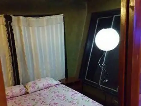 Departamento en Alquiler Temporal de 2 ambientes
