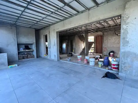 VENTA Casa 5AMB a estrenar en Puertos del Lago