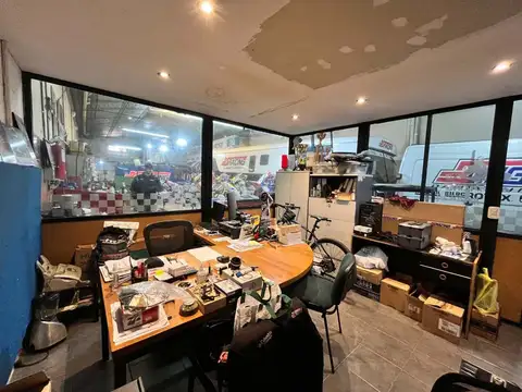 Galpon en Venta 45 años