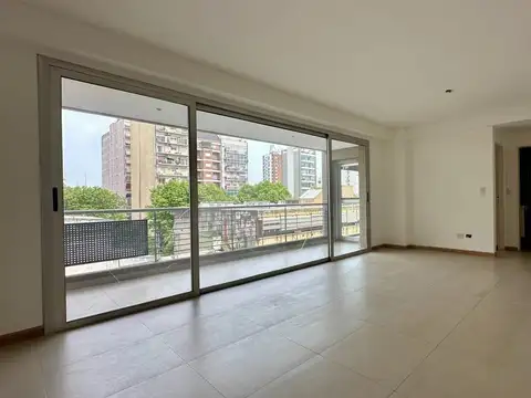 Alquiler de departamento 2 ambientes en Ramos Mejía