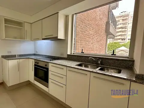 Departamento en Alquiler 5 años