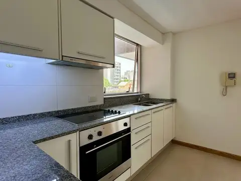 Departamento en Alquiler al Oeste