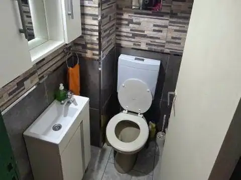 Casa en Venta 35 años