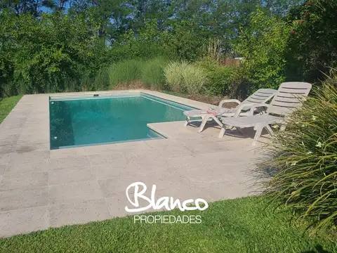 Estancias del Pilar - Champagnat -