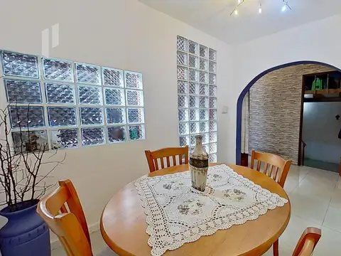 Depto Tipo Casa en Venta de 3 dormitorios