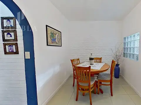 Depto Tipo Casa en Venta con 1 cocheras