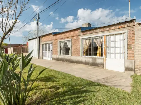 Venta casa en Santo Tome , ideal primera vivienda.