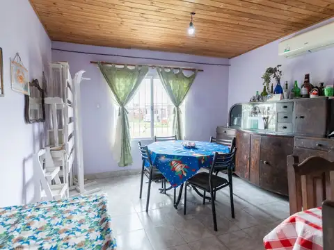 Casa en Venta de 2 dormitorios