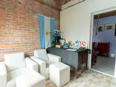 Casa en Venta 2 años