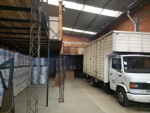 CASEROS al 700