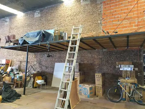 Local en Venta A Estrenar