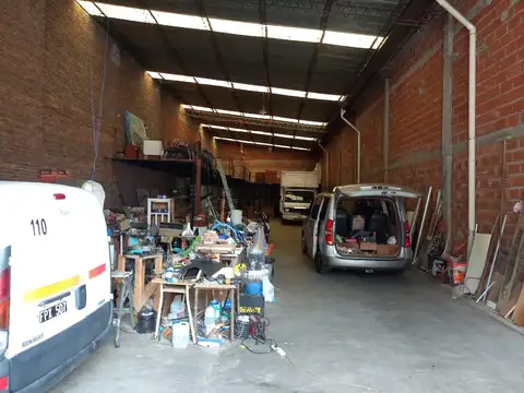 Local en Venta en Lomas de Zamora, USD 214.000