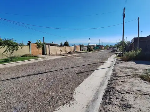 Terreno en Rodeo De La Cruz