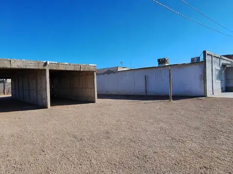 Terreno en Venta de 300,0 m2