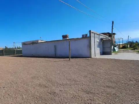 Terreno en Venta 23  mts Fondo