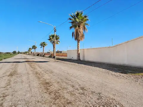 Terreno en Venta en Rodeo de la Cruz, USD 15.000