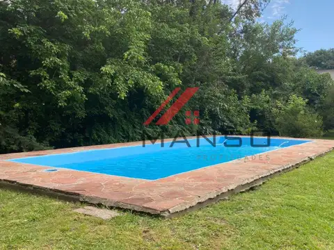 Quinta en Venta en 20 de Junio, USD 167.000
