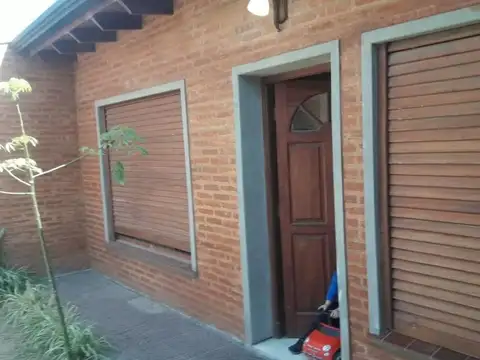 Casa en Venta en Zarate, USD 75.000