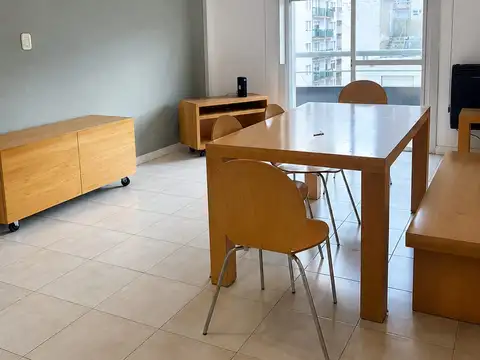 Departamento en Alquiler de 3 ambientes