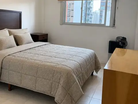 Departamento en Alquiler de 2 dormitorios
