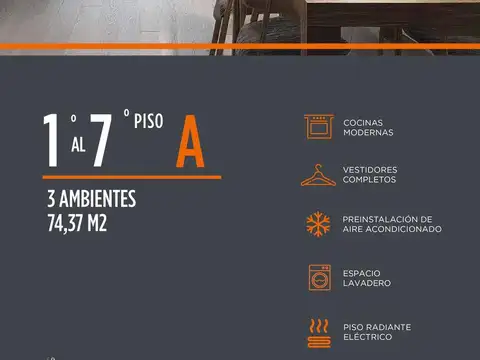 Av. San Martin al 4820