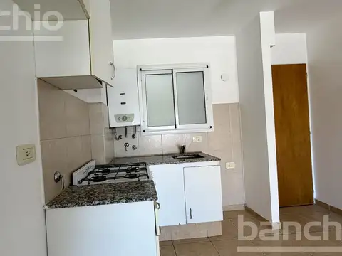 Departamento en Venta 14 años