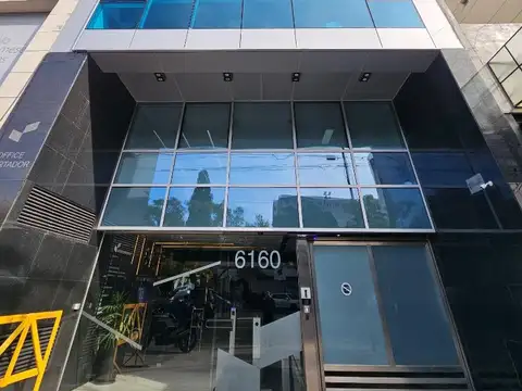 Avenida Del Libertador 6100