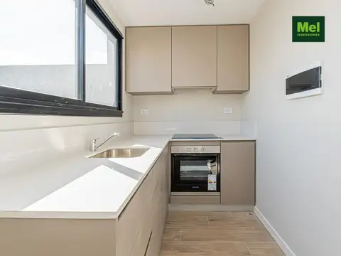 Departamento en Alquiler A Estrenar