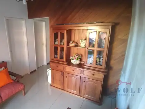 Casa en Venta de 2 dormitorios