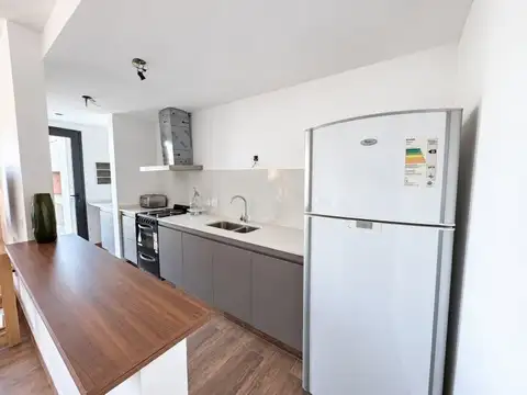 Departamento en Venta en Tortugas Norte, USD 250.000