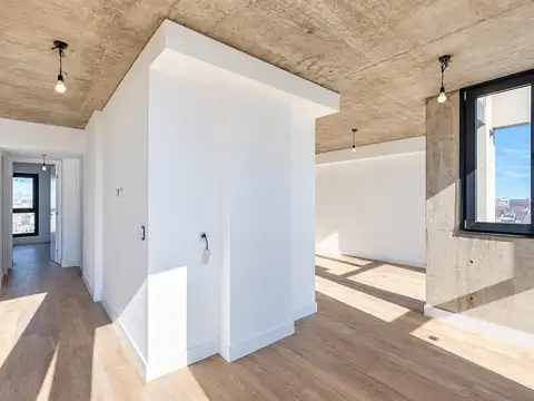 Departamento - La Perla