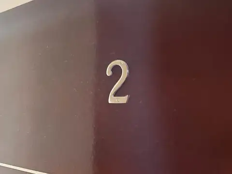 VENTA - Departamento de 2 dormitorios en Imperial III - Junin y Jujuy