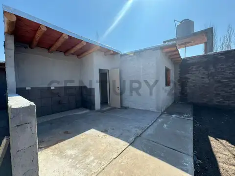 Venta de terreno barrio privado Rosa Mosqueta